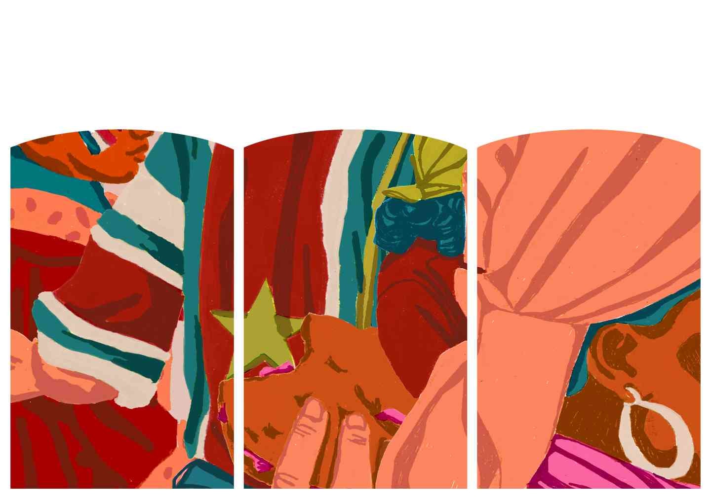 universal color